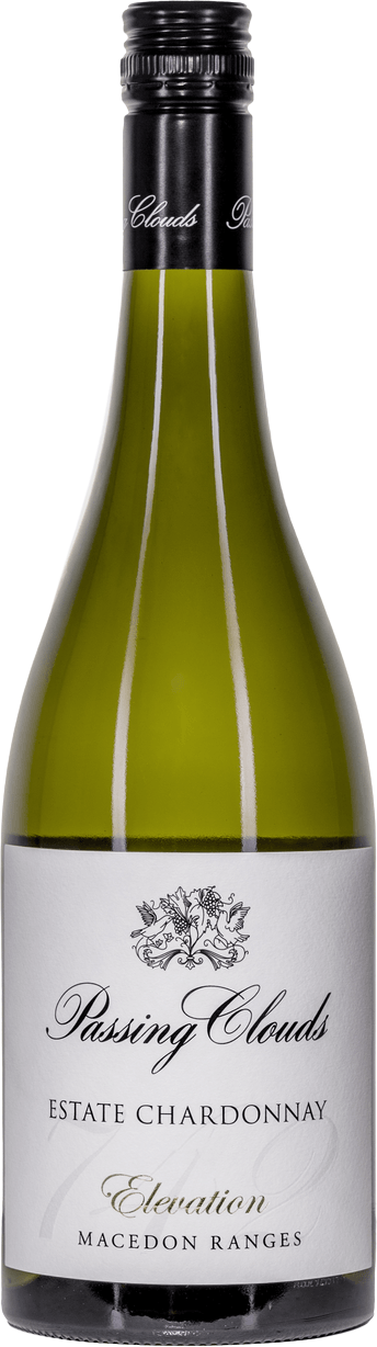 Chardonnay 2024 — Macedon Ranges